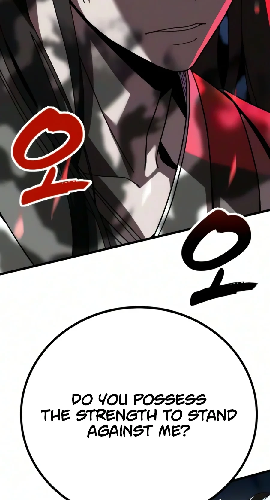 Read To Hell With the Status Window chapter 38 image 127 on Lezhin