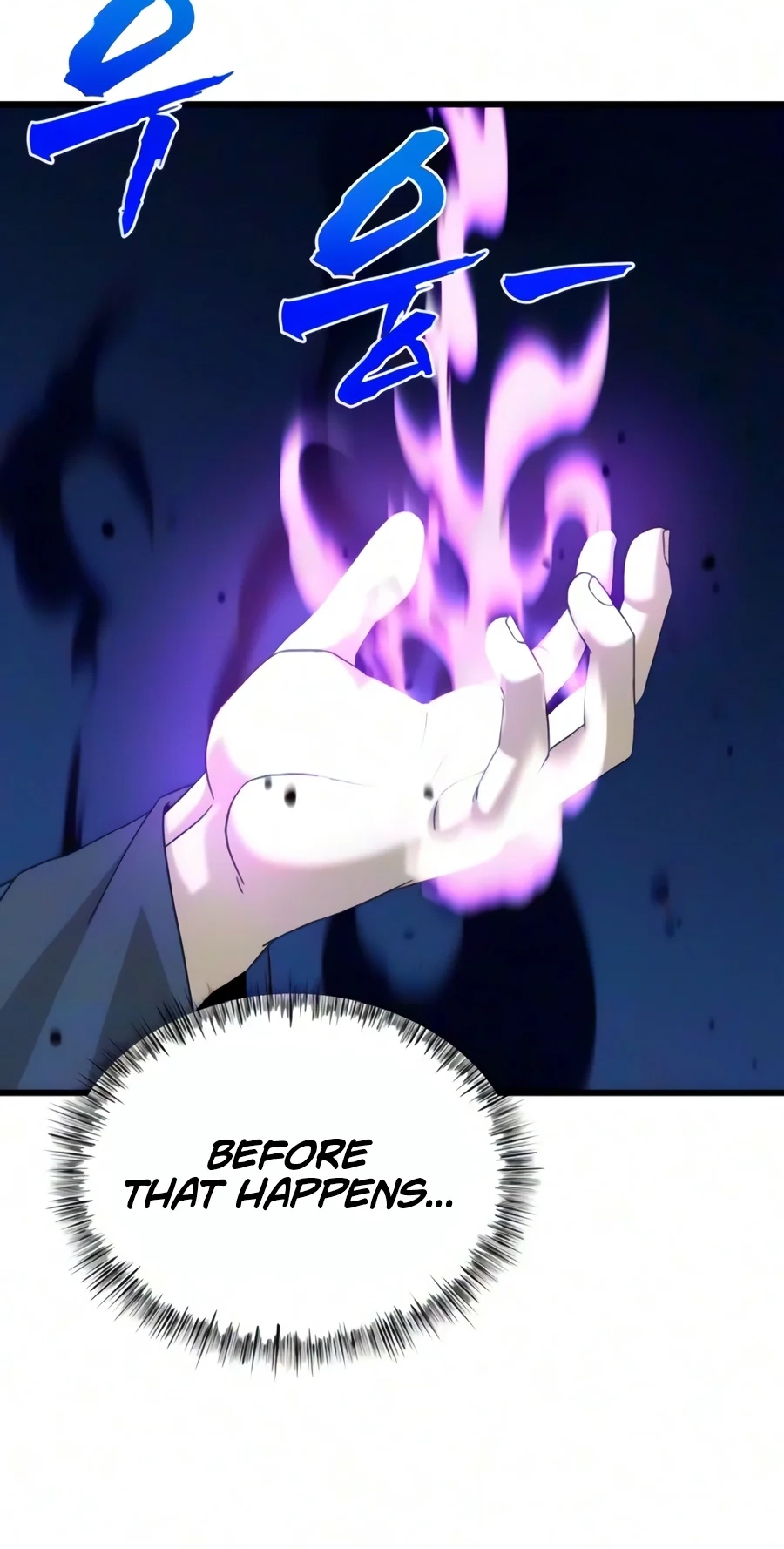 Read To Hell With the Status Window chapter 38 image 14 on Lezhin