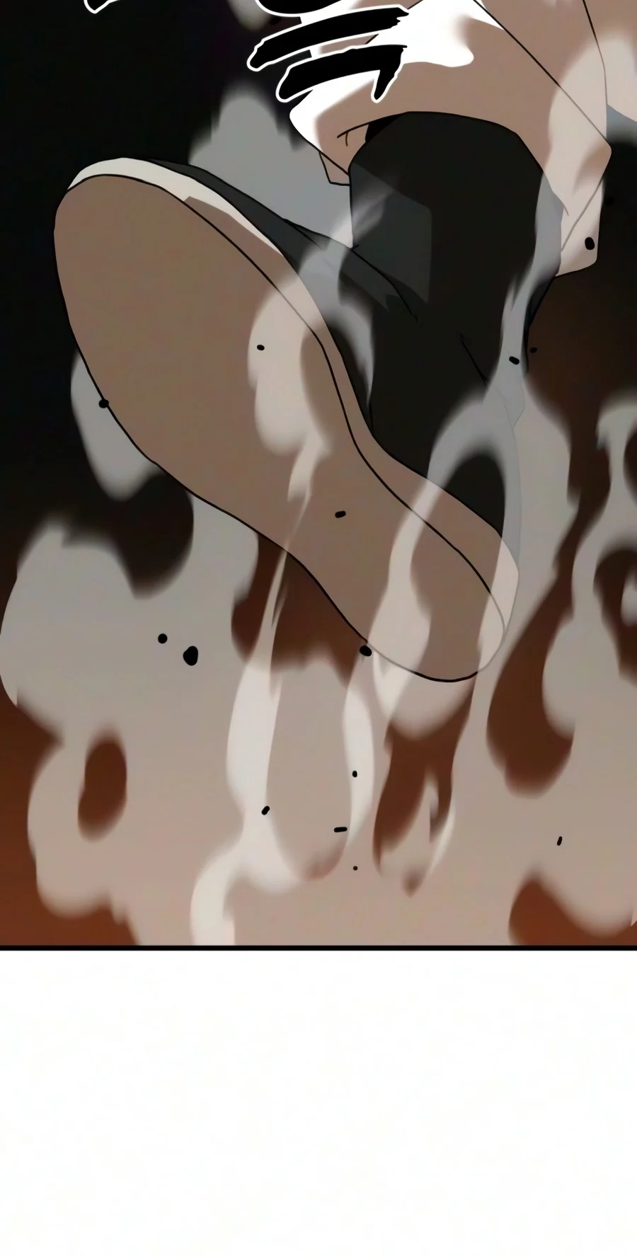 Read To Hell With the Status Window chapter 38 image 19 on Lezhin