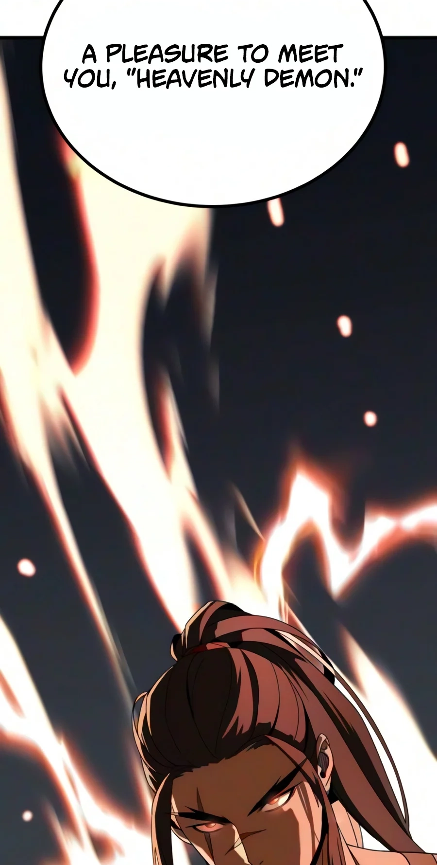 Read To Hell With the Status Window chapter 38 image 2 on Lezhin
