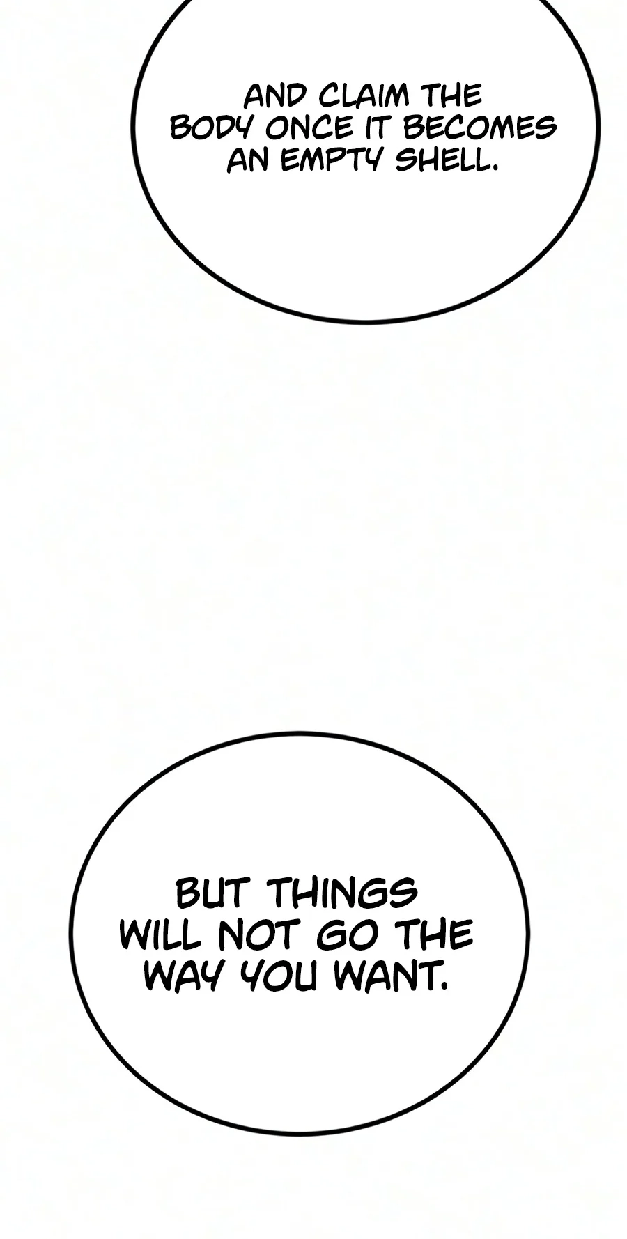 Read To Hell With the Status Window chapter 38 image 25 on Lezhin