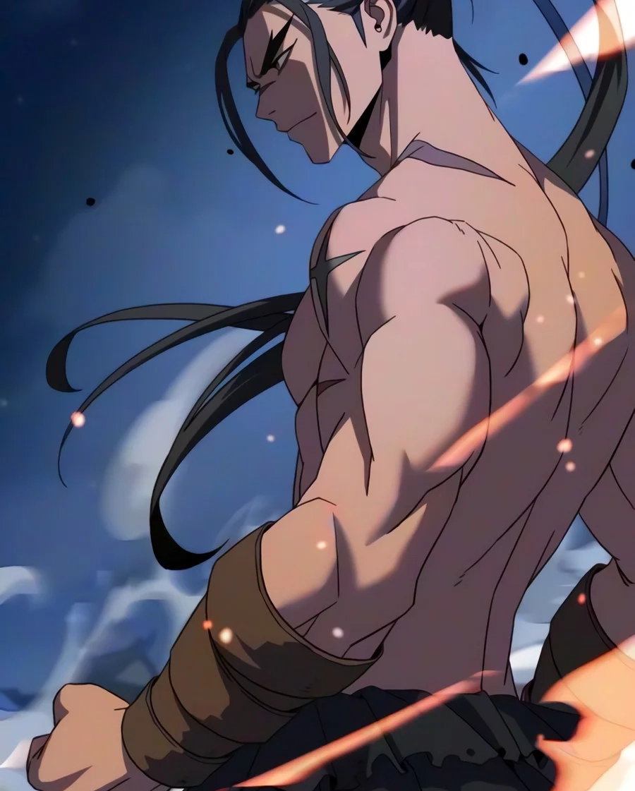 Read To Hell With the Status Window chapter 38 image 31 on Lezhin