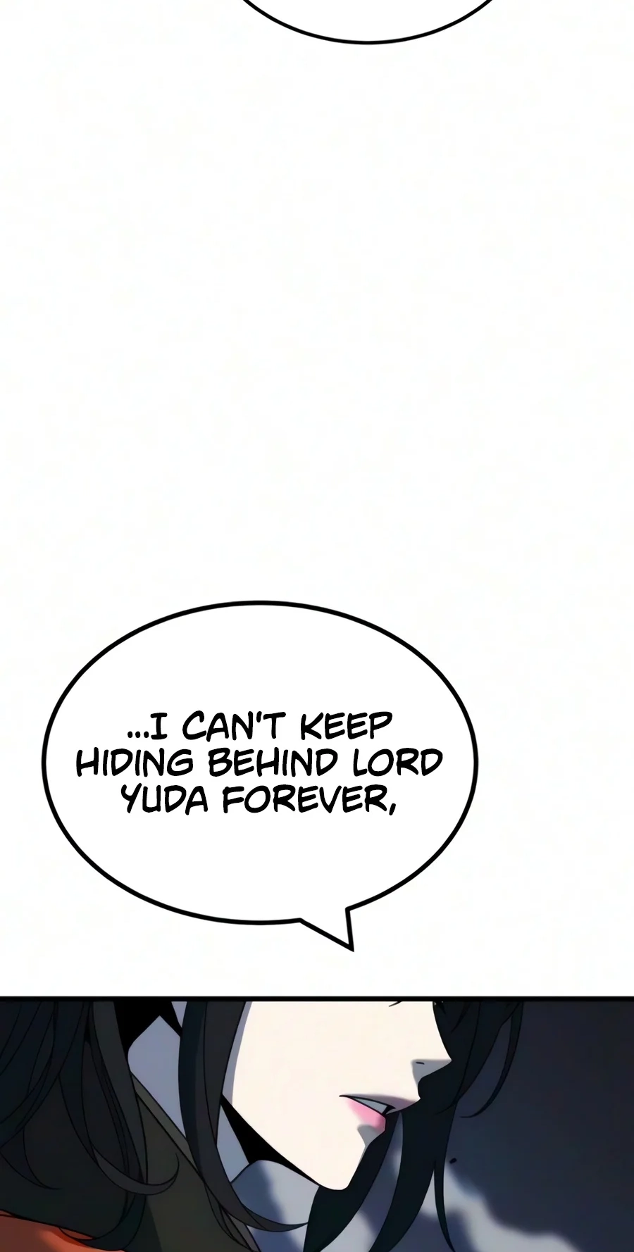 Read To Hell With the Status Window chapter 38 image 45 on Lezhin