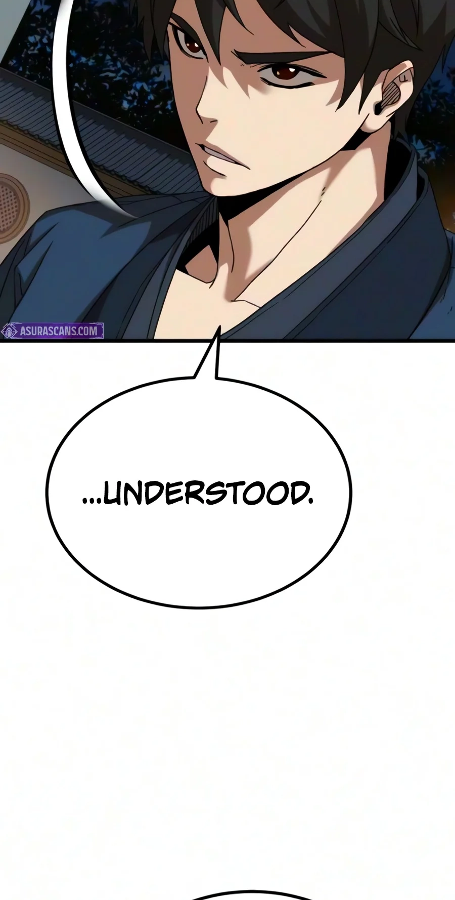Read To Hell With the Status Window chapter 38 image 49 on Lezhin