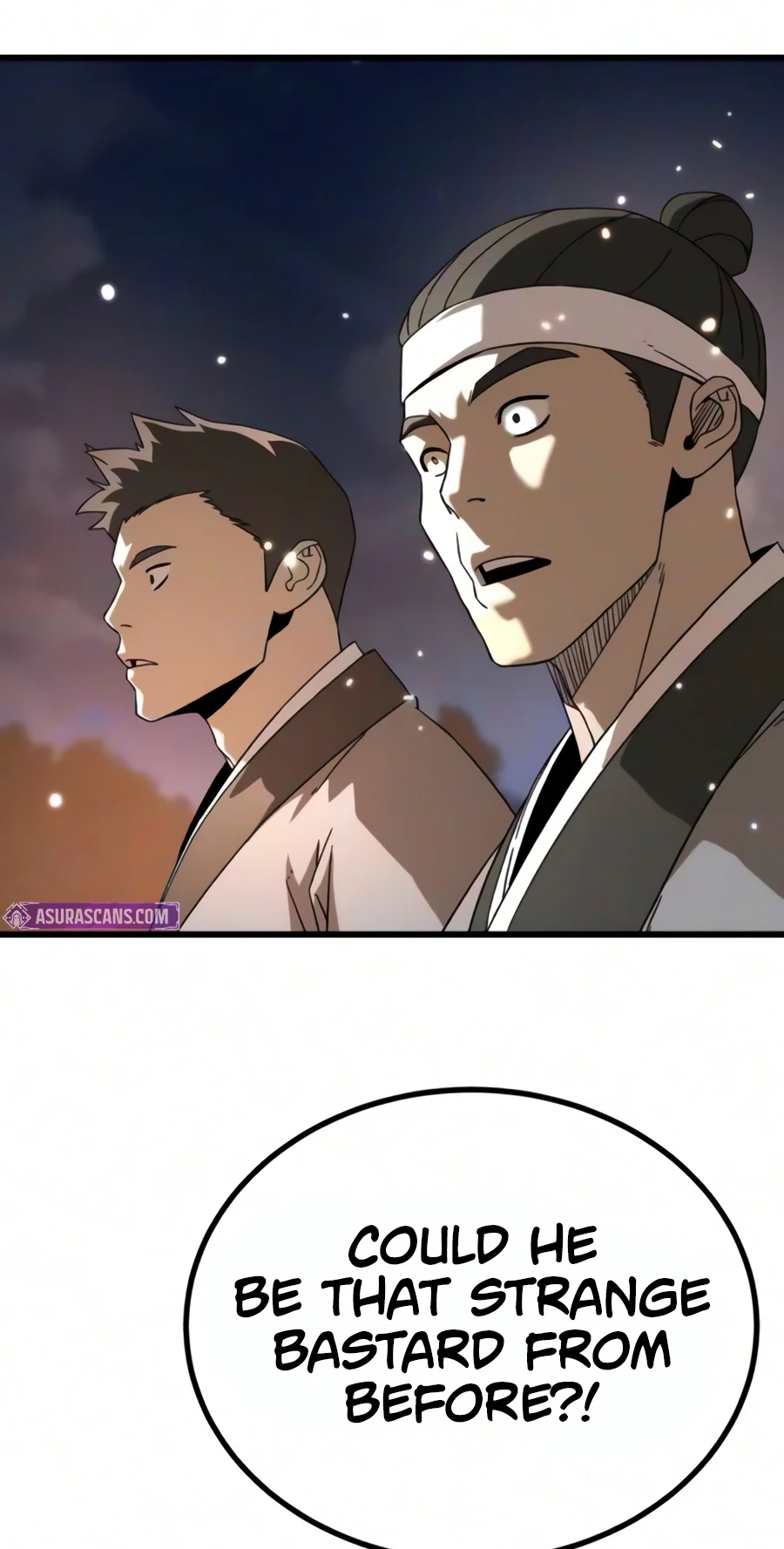 Read To Hell With the Status Window chapter 38 image 5 on Lezhin