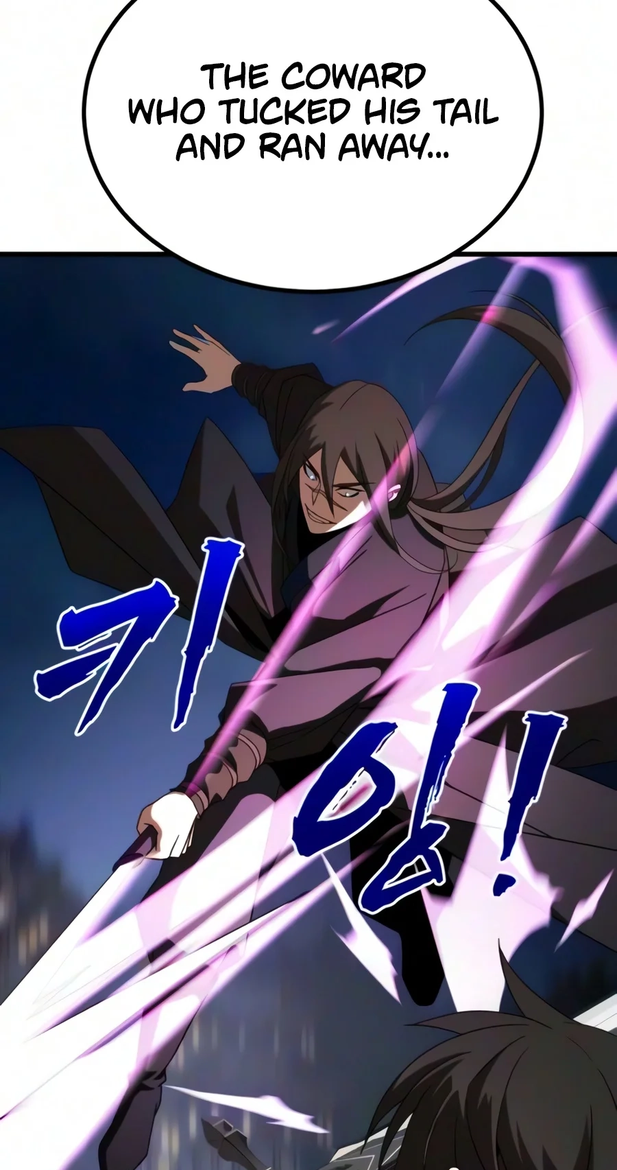 Read To Hell With the Status Window chapter 38 image 53 on Lezhin