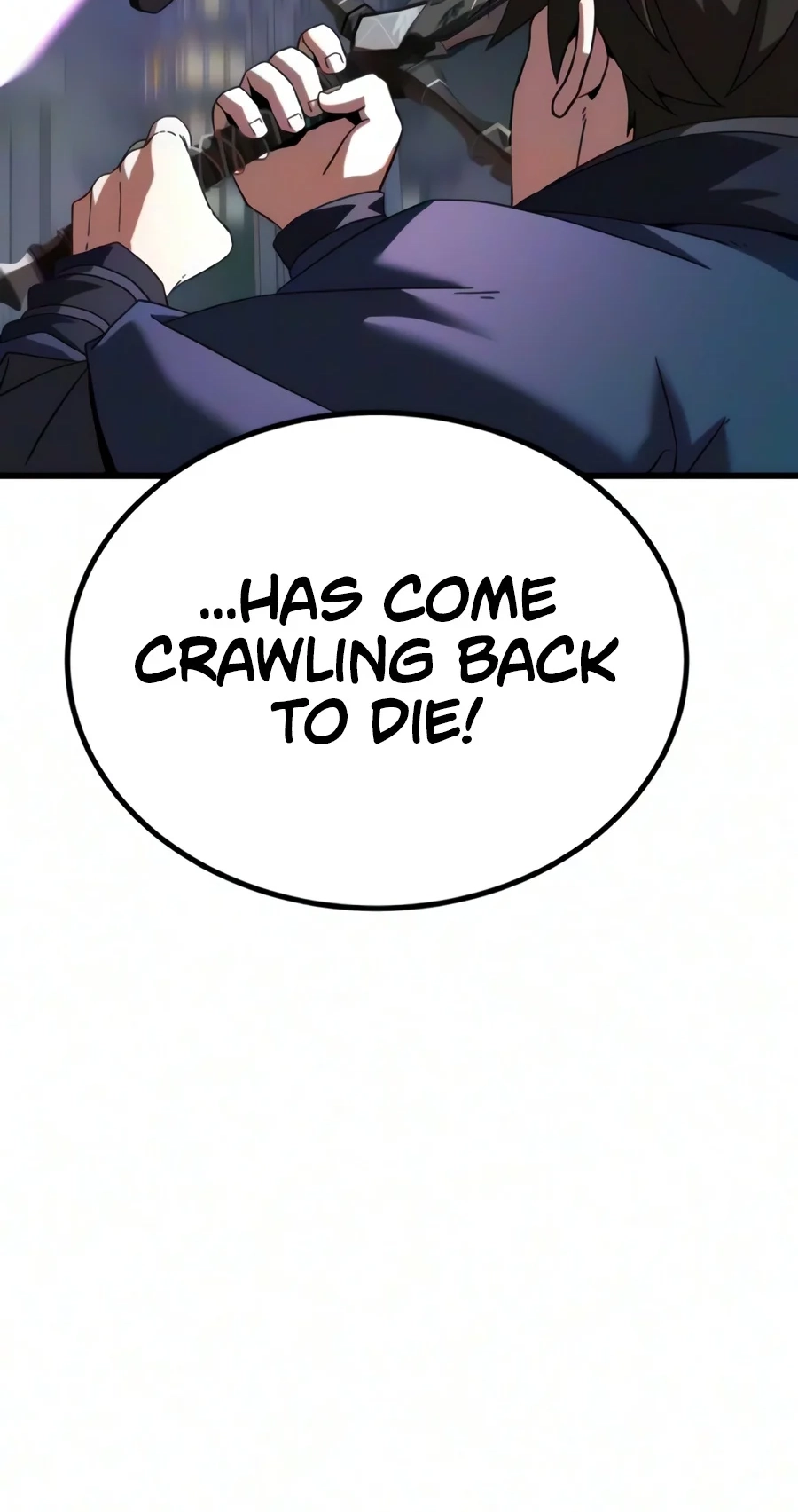 Read To Hell With the Status Window chapter 38 image 54 on Lezhin