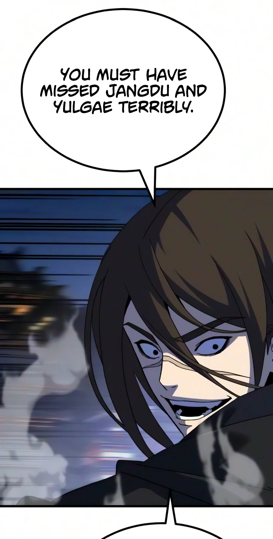 Read To Hell With the Status Window chapter 38 image 55 on Lezhin