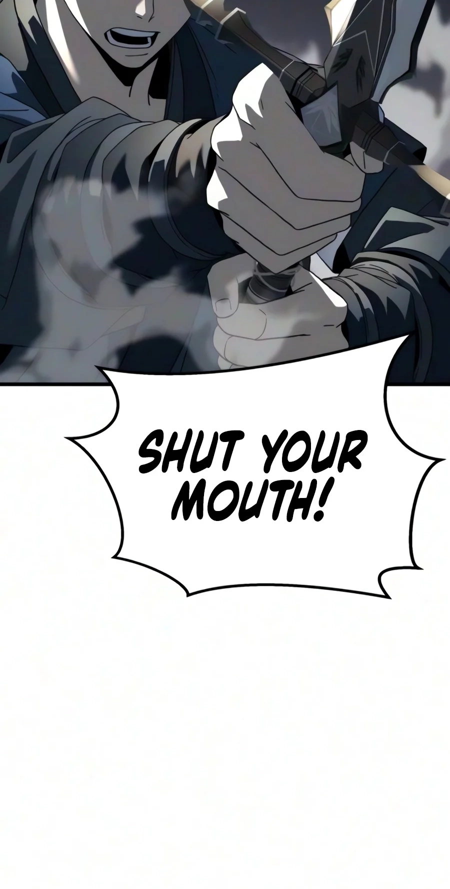 Read To Hell With the Status Window chapter 38 image 57 on Lezhin
