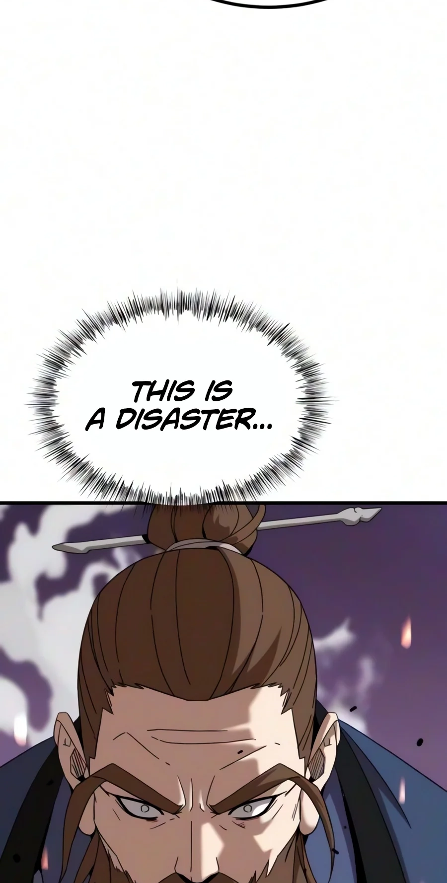Read To Hell With the Status Window chapter 38 image 6 on Lezhin