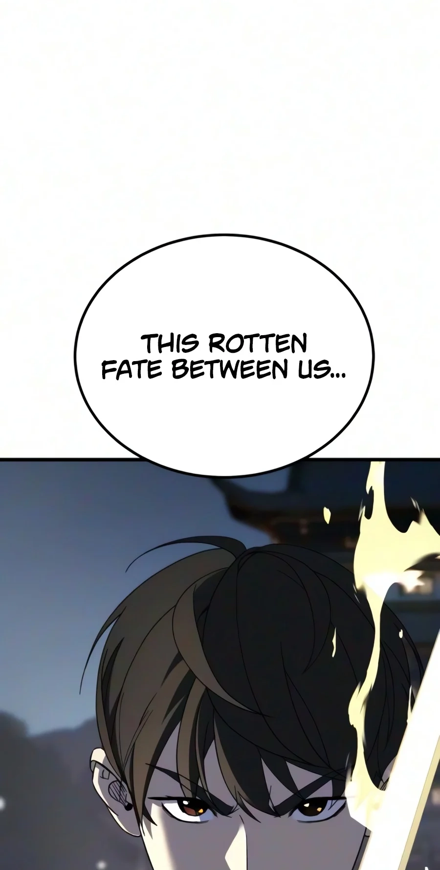 Read To Hell With the Status Window chapter 38 image 60 on Lezhin