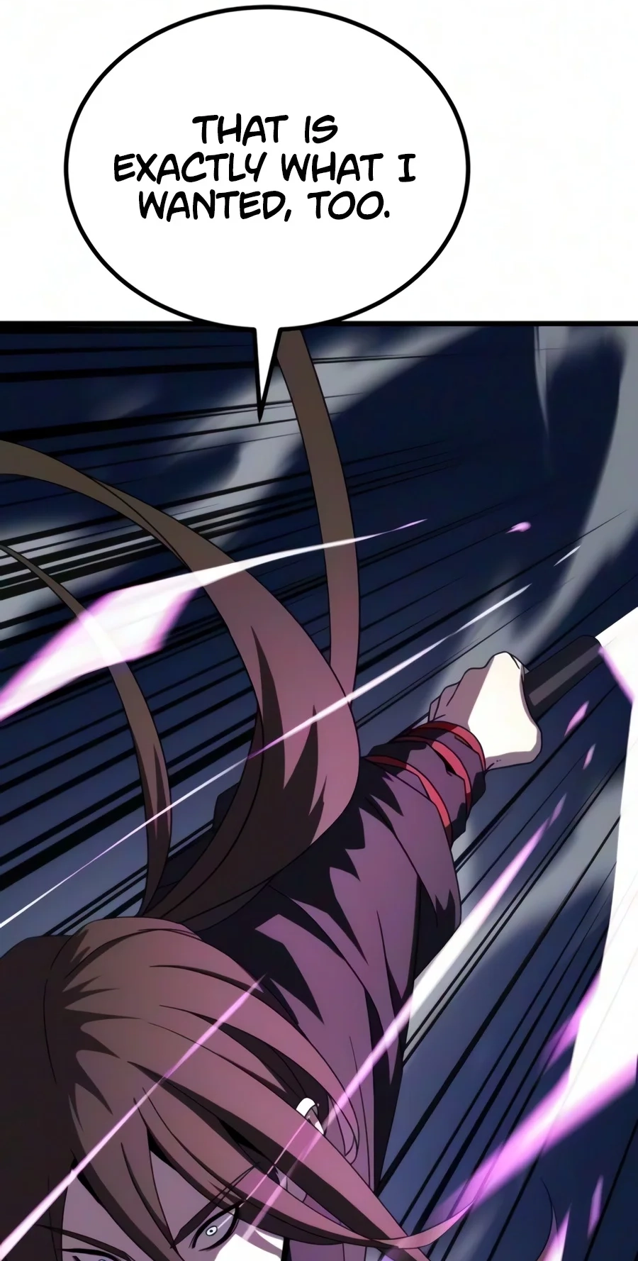 Read To Hell With the Status Window chapter 38 image 62 on Lezhin