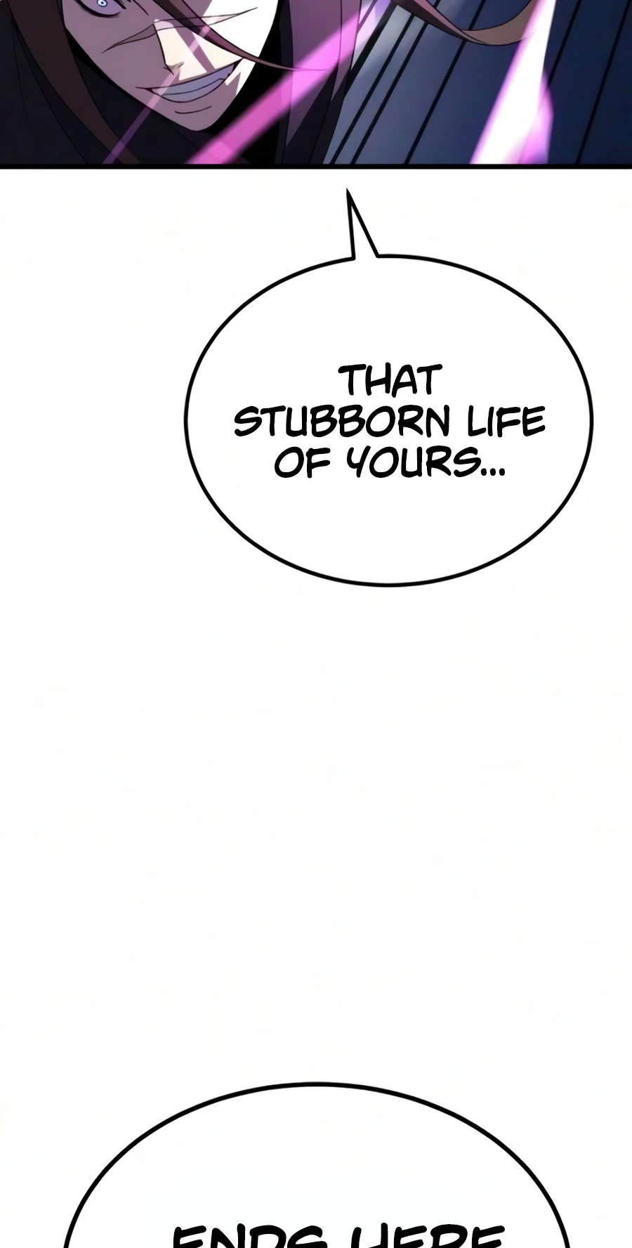 Read To Hell With the Status Window chapter 38 image 63 on Lezhin