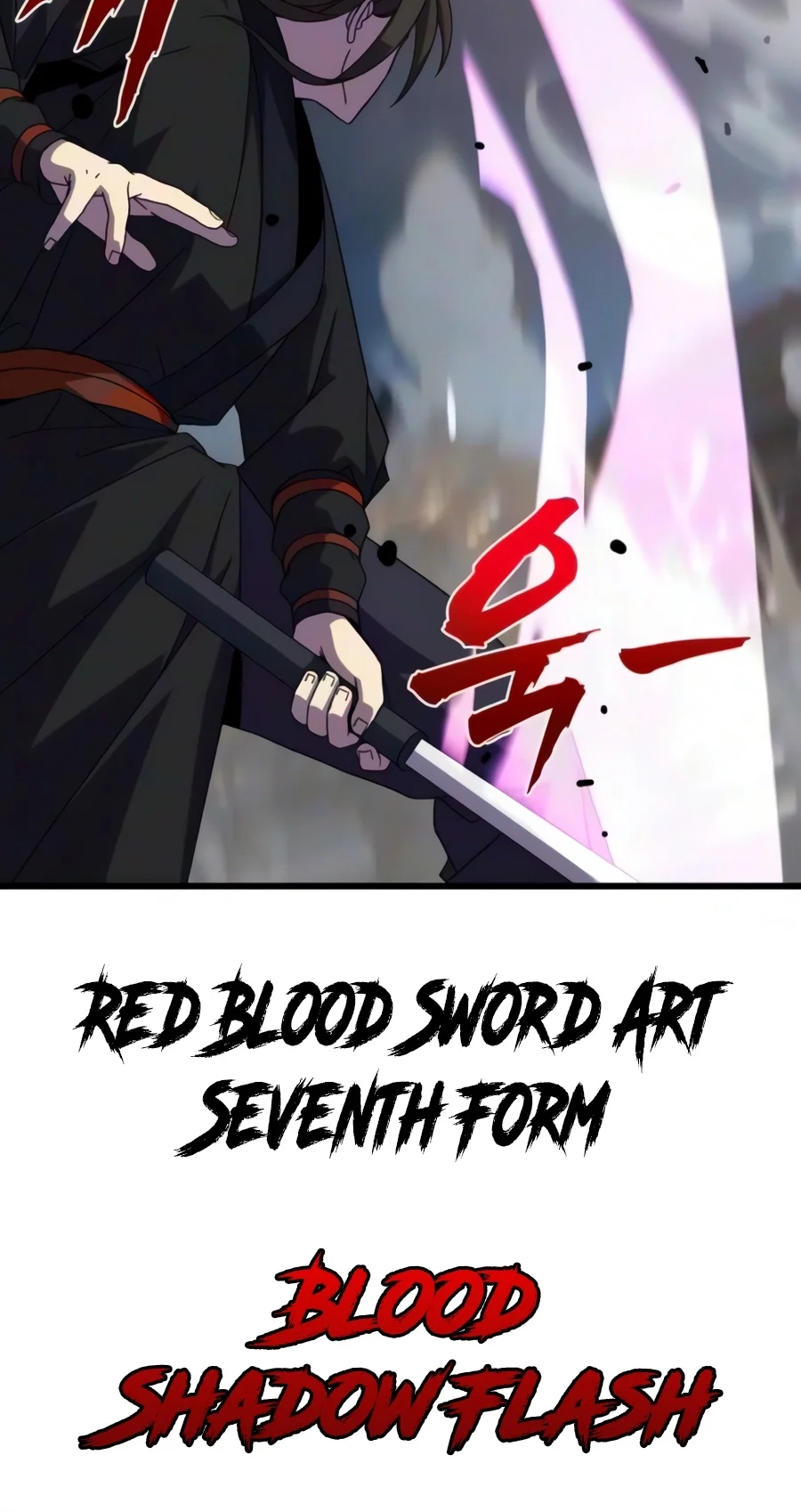 Read To Hell With the Status Window chapter 38 image 65 on Lezhin