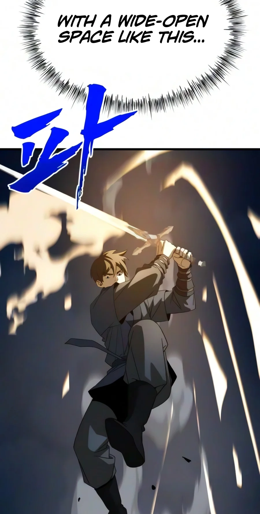 Read To Hell With the Status Window chapter 38 image 71 on Lezhin