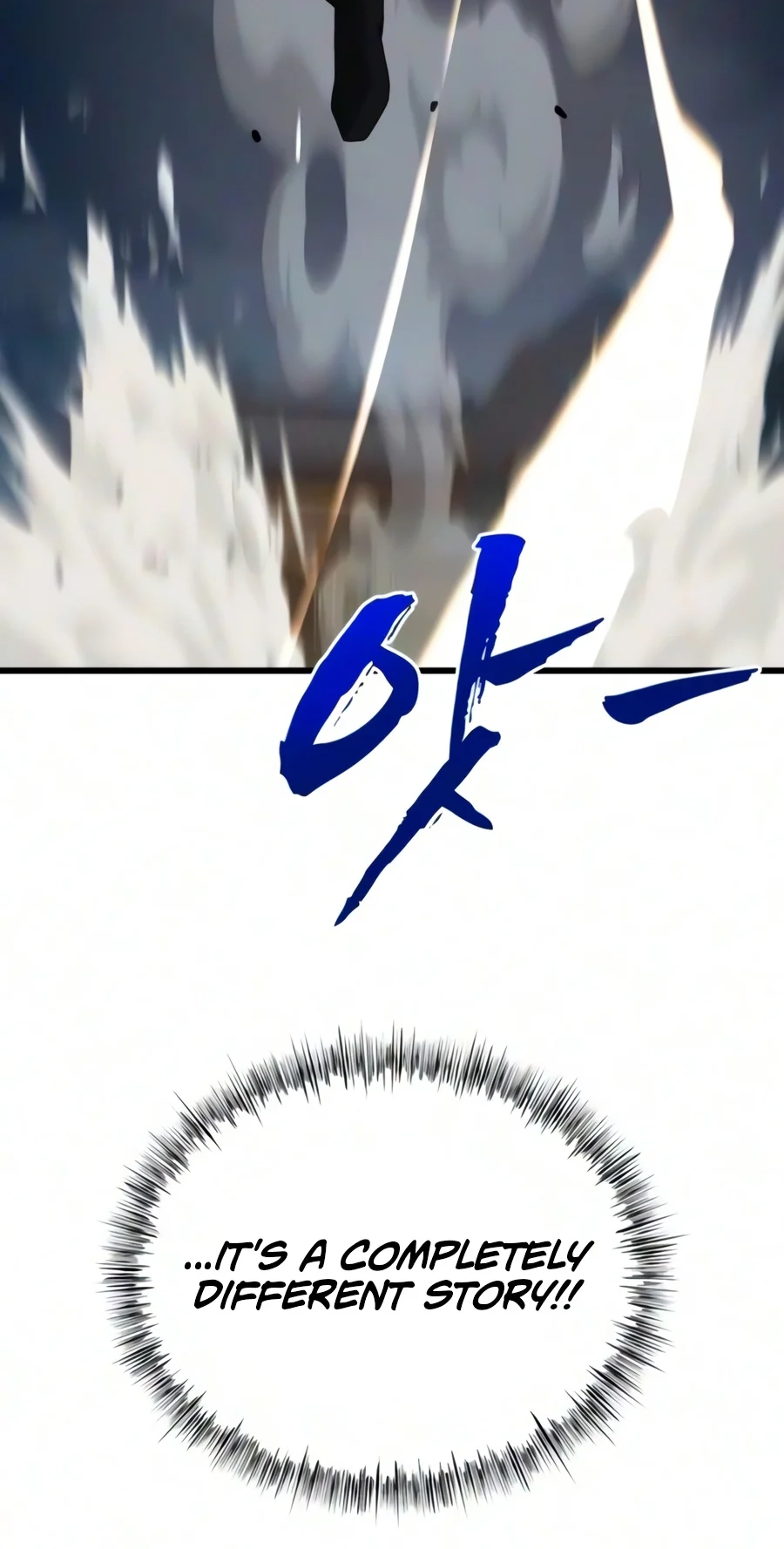 Read To Hell With the Status Window chapter 38 image 72 on Lezhin