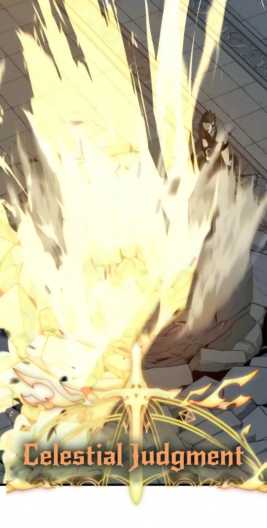 Read To Hell With the Status Window chapter 38 image 74 on Lezhin