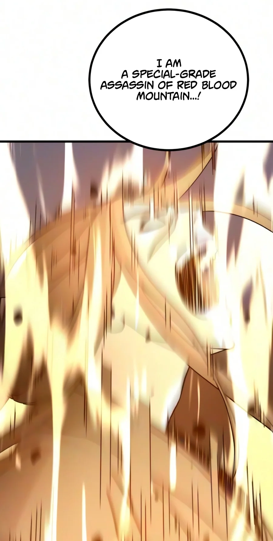 Read To Hell With the Status Window chapter 38 image 77 on Lezhin