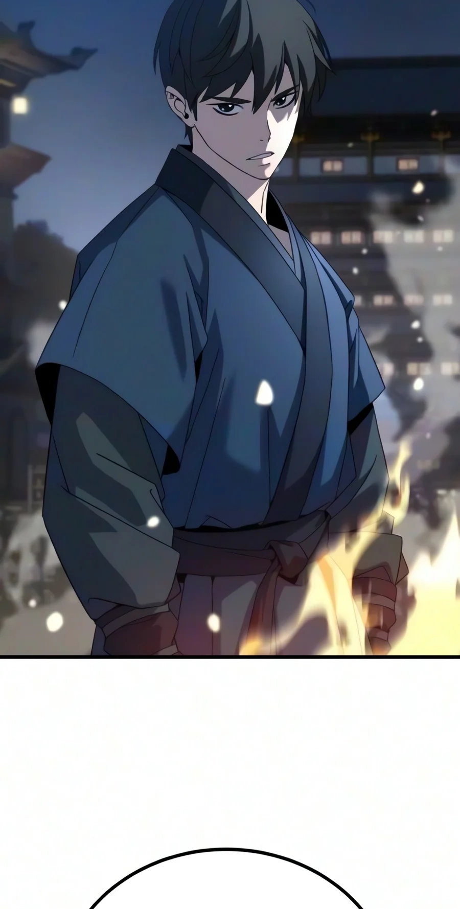 Read To Hell With the Status Window chapter 38 image 81 on Lezhin