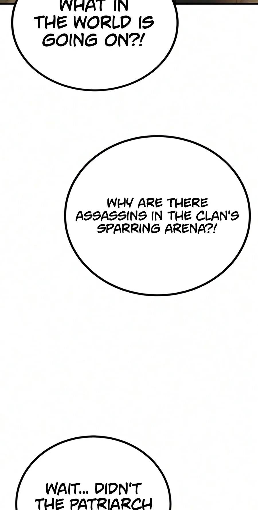 Read To Hell With the Status Window chapter 38 image 85 on Lezhin