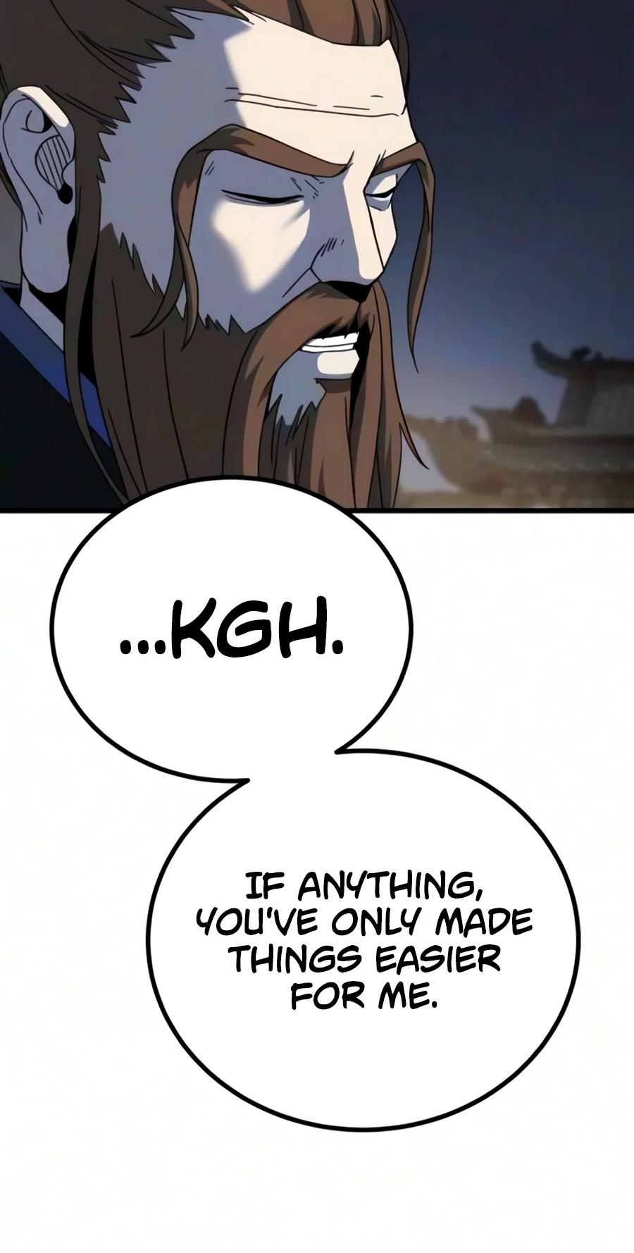 Read To Hell With the Status Window chapter 38 image 95 on Lezhin