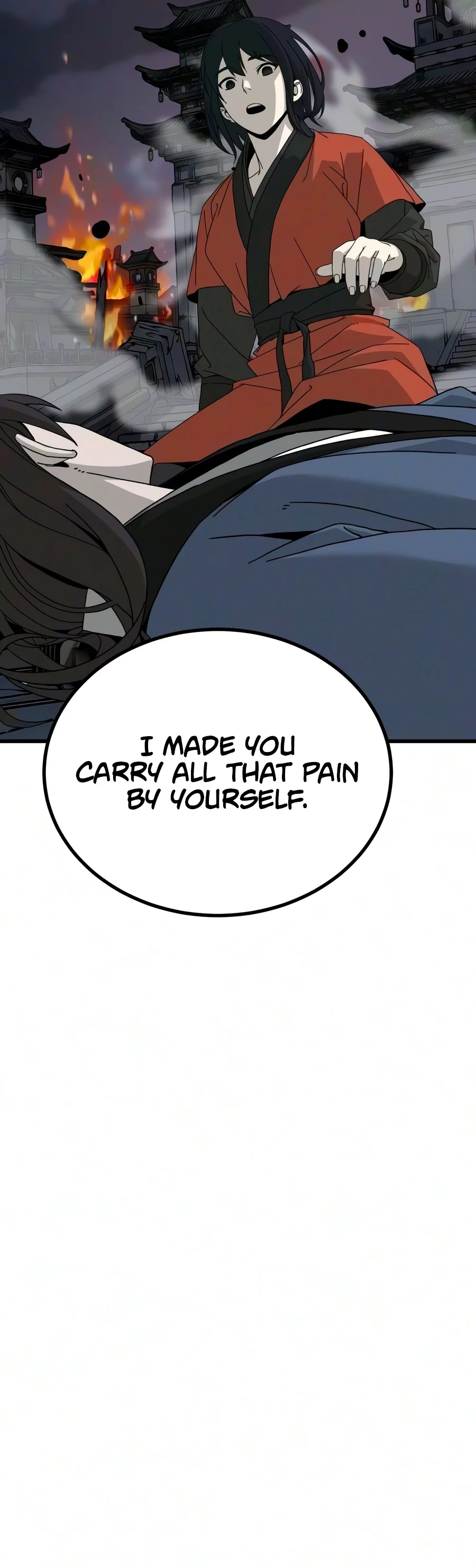Read To Hell With the Status Window chapter 39 image 14 on Lezhin
