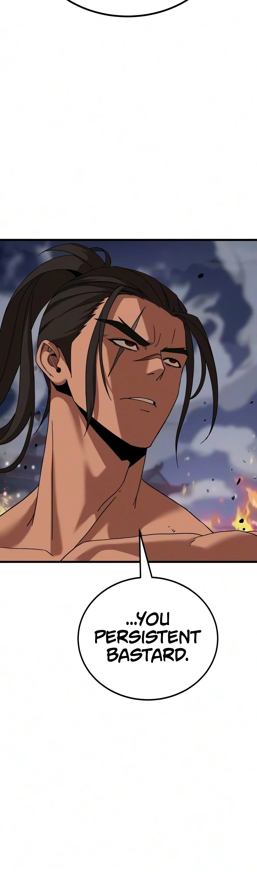 Read To Hell With the Status Window chapter 39 image 2 on Lezhin