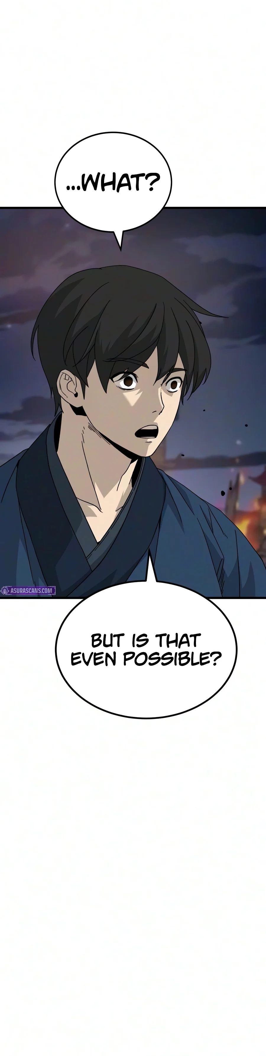 Read To Hell With the Status Window chapter 39 image 6 on Lezhin