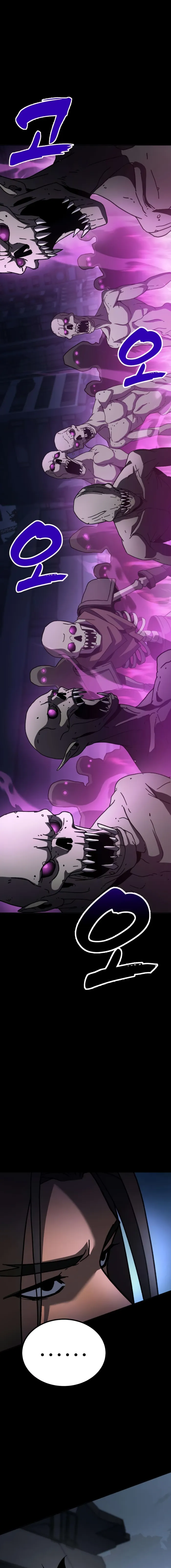 Read To Hell With the Status Window chapter 6 image 16 on Lezhin