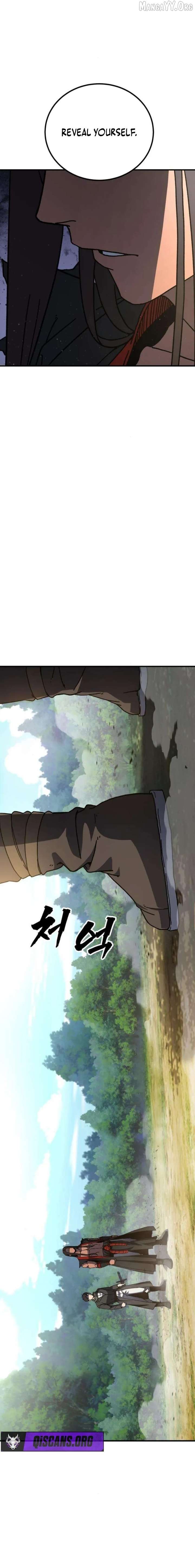 Read To Hell With the Status Window chapter 8 image 17 on Lezhin