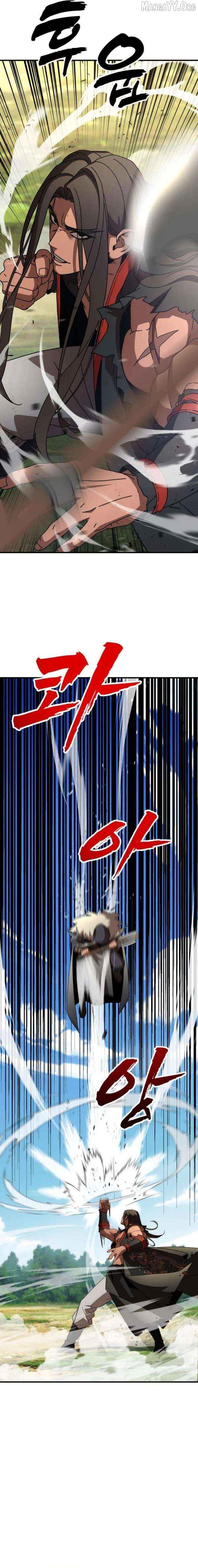 Read To Hell With the Status Window chapter 8 image 21 on Lezhin
