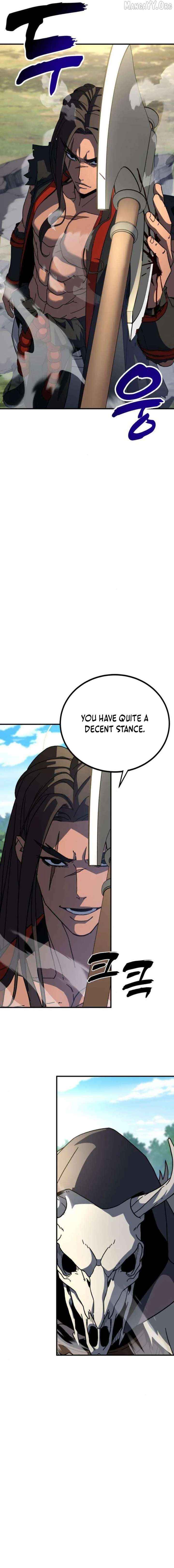 Read To Hell With the Status Window chapter 8 image 24 on Lezhin