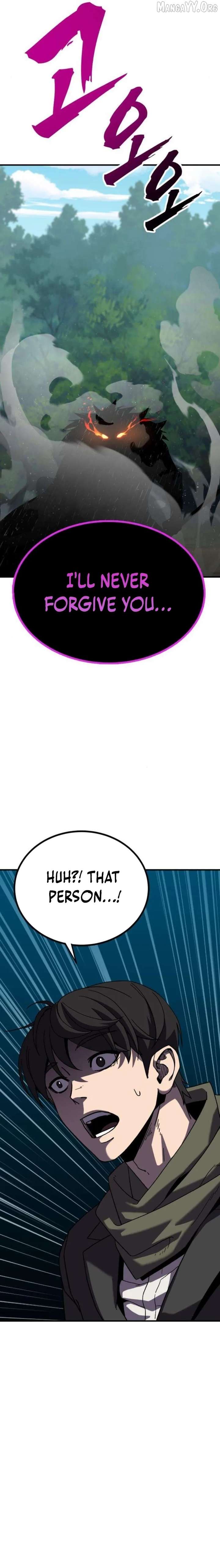 Read To Hell With the Status Window chapter 8 image 28 on Lezhin