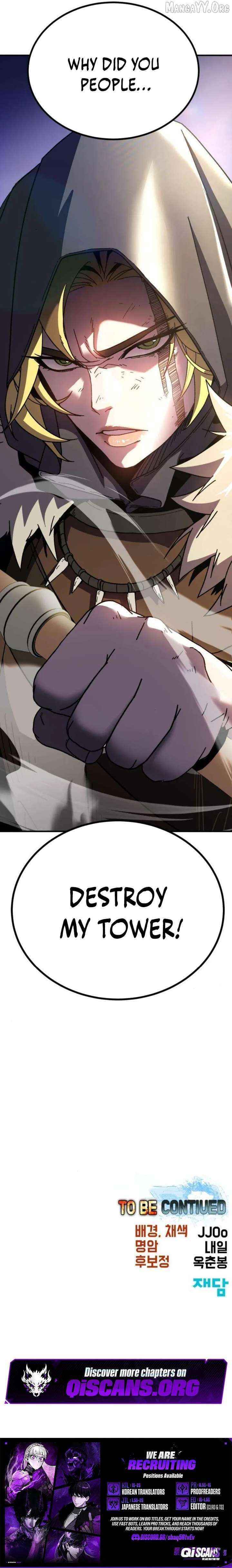Read To Hell With the Status Window chapter 8 image 29 on Lezhin