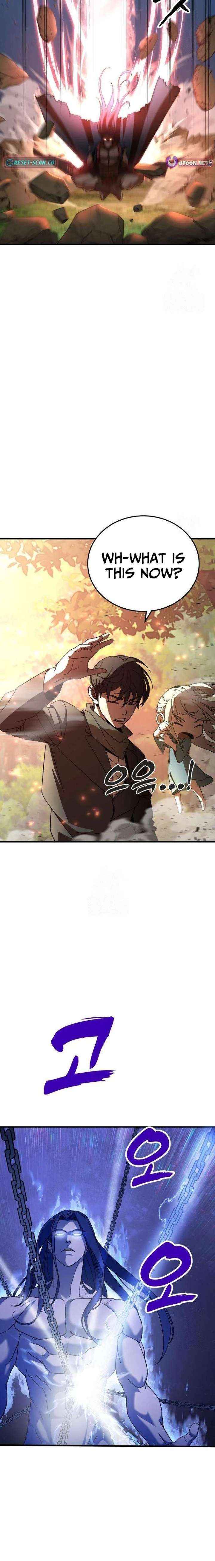 Read To Hell With the Status Window chapter 9 image 15 on Lezhin