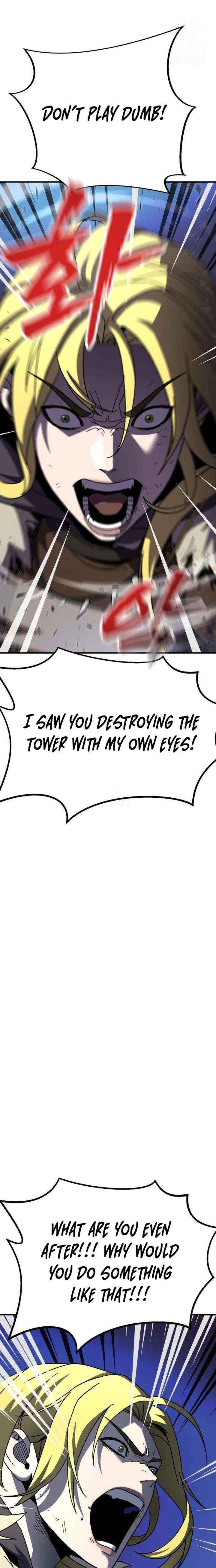 Read To Hell With the Status Window chapter 9 image 2 on Lezhin