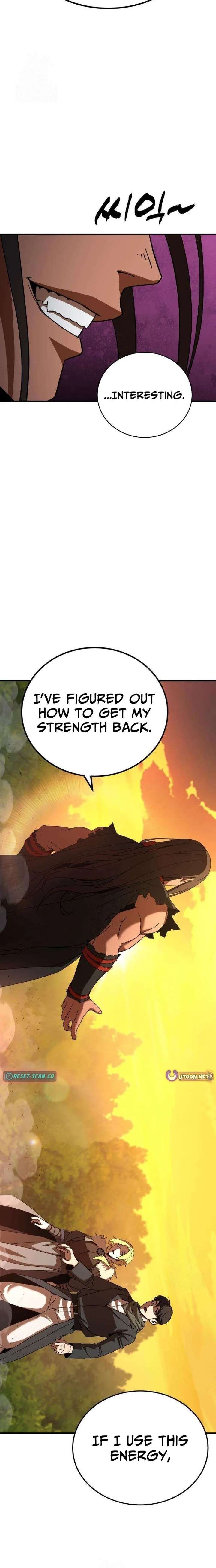 Read To Hell With the Status Window chapter 9 image 22 on Lezhin