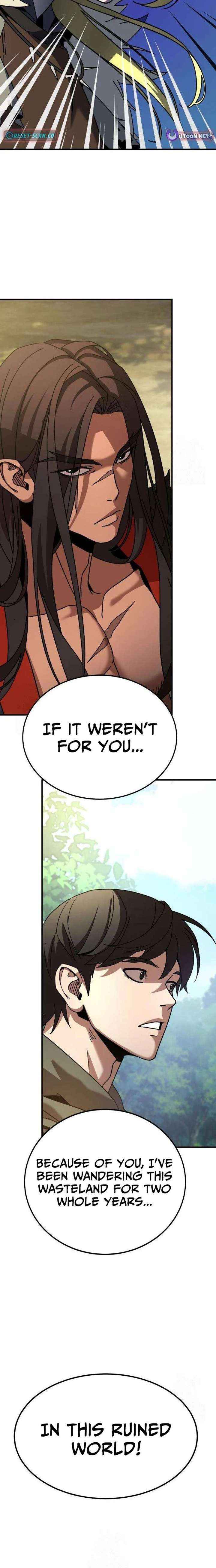 Read To Hell With the Status Window chapter 9 image 3 on Lezhin