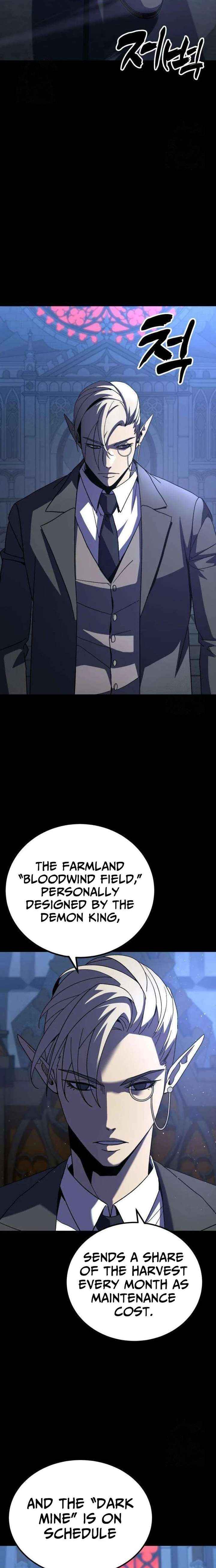 Read To Hell With the Status Window chapter 9 image 30 on Lezhin