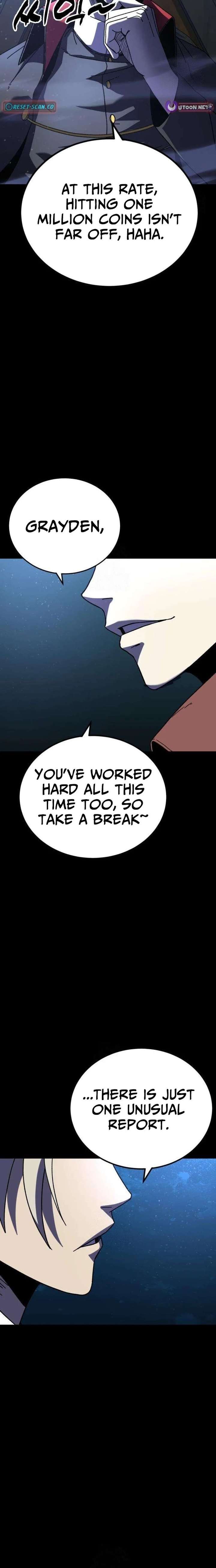 Read To Hell With the Status Window chapter 9 image 32 on Lezhin