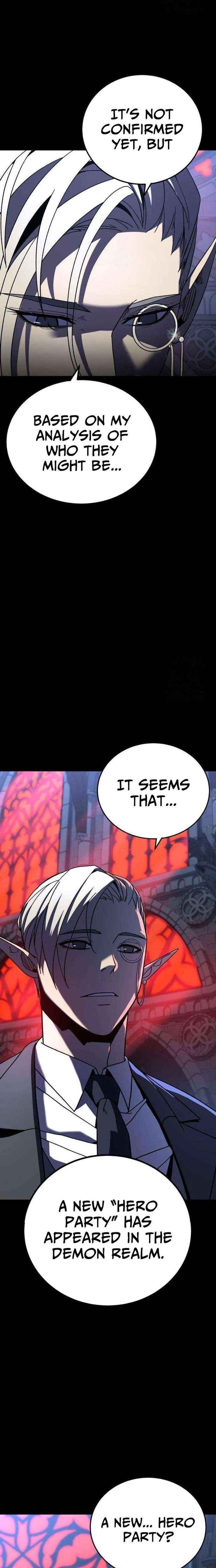 Read To Hell With the Status Window chapter 9 image 34 on Lezhin