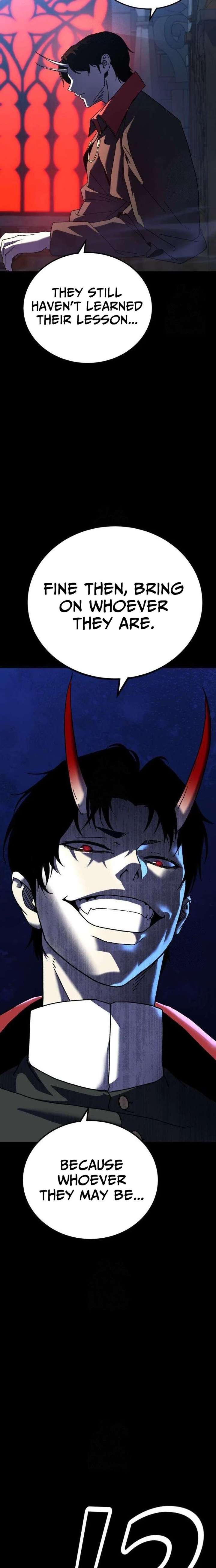 Read To Hell With the Status Window chapter 9 image 35 on Lezhin