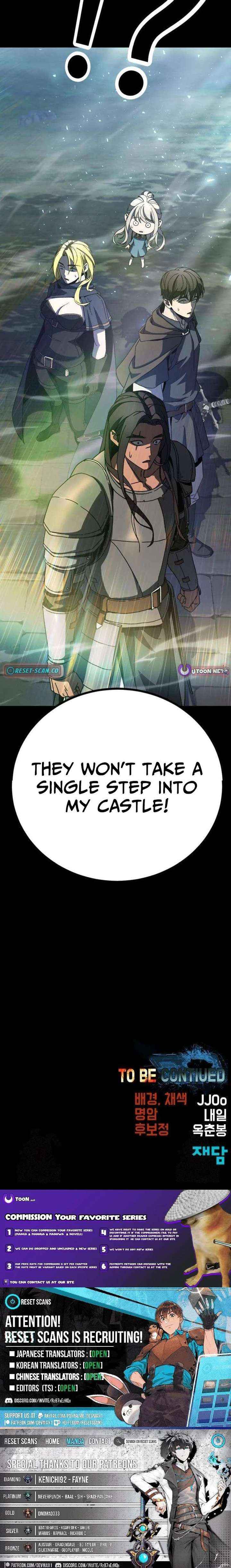 Read To Hell With the Status Window chapter 9 image 36 on Lezhin