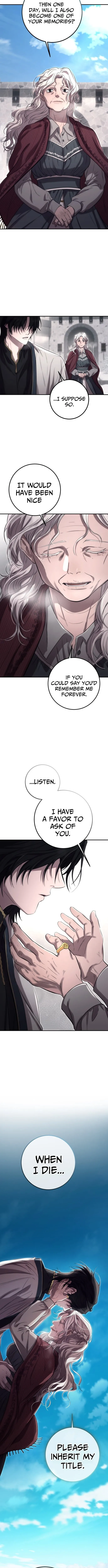 Read To Live as an Immortal chapter 0 image 2 on Lezhin