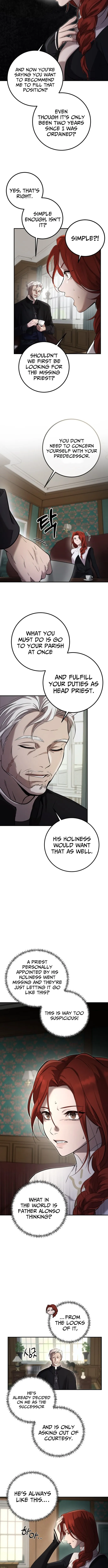 Read To Live as an Immortal chapter 1 image 2 on Lezhin