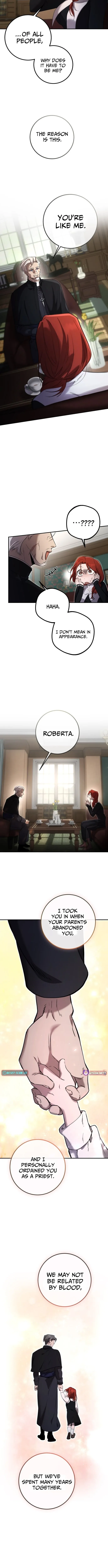 Read To Live as an Immortal chapter 1 image 3 on Lezhin