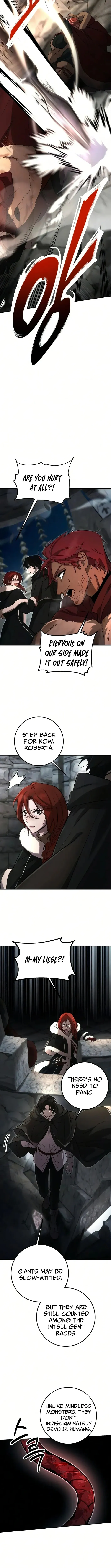 Read To Live as an Immortal chapter 12 image 2 on Lezhin