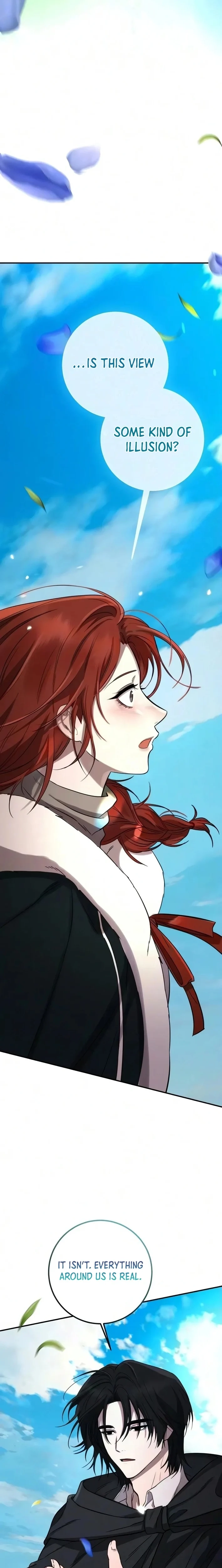 Read To Live as an Immortal chapter 13 image 10 on Lezhin