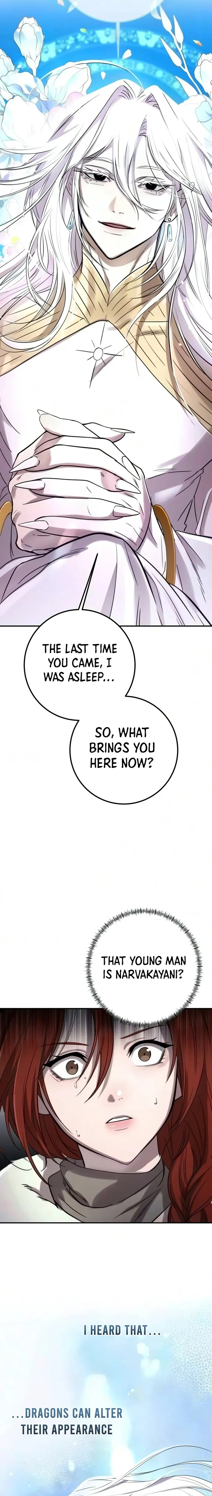 Read To Live as an Immortal chapter 13 image 13 on Lezhin