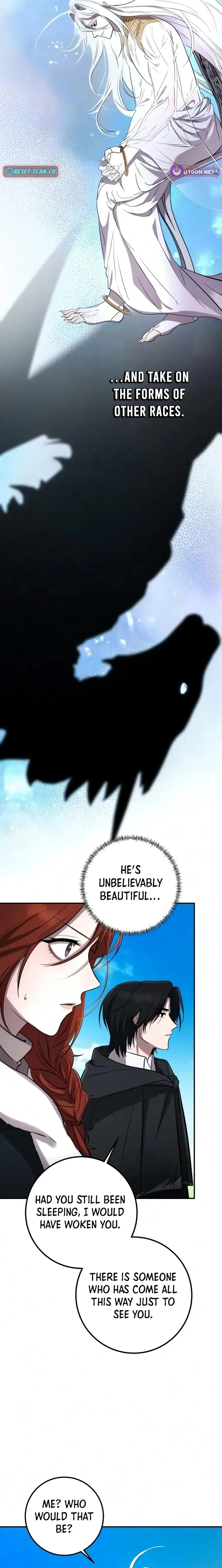 Read To Live as an Immortal chapter 13 image 14 on Lezhin